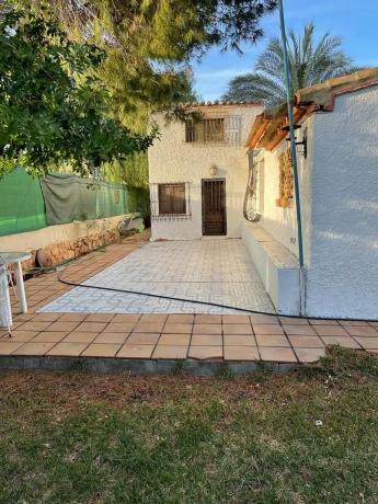 Casa independiente en calle Carabela, 18