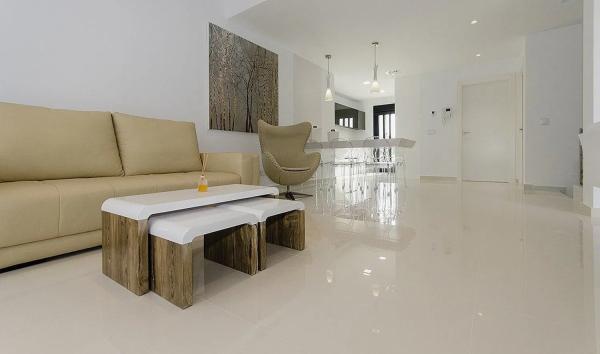 Chalet en Barrio Campoamor