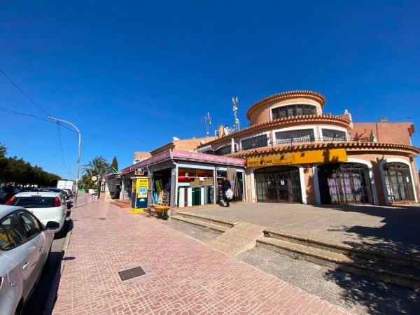 Piso en Barrio Los Almendros-La Florida