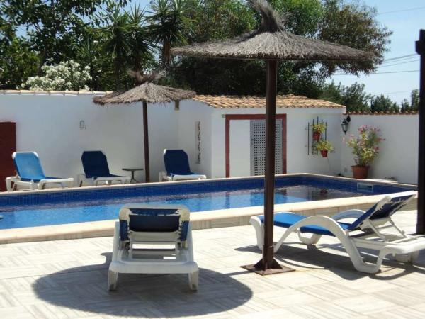 Chalet en Barrio Cabo Roig