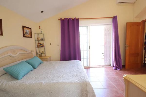 Chalet en calle los Geraneos