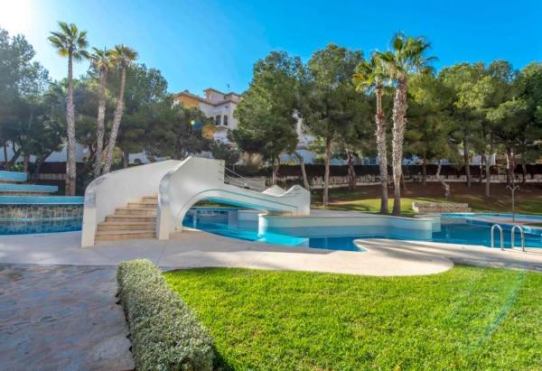 Dúplex en Barrio Campoamor