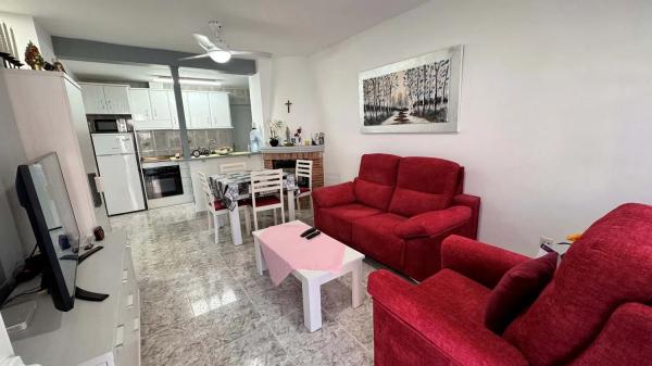 Chalet en Barrio Playa Flamenca