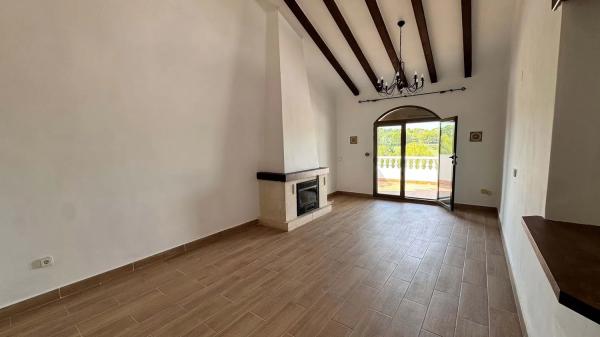 Chalet en Barrio Villamartín-Las Filipinas