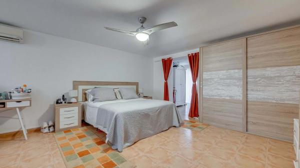 Chalet en Barrio Lomas de Campoamor-Las Ramblas