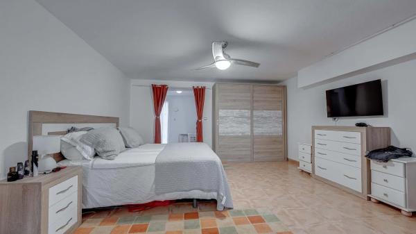 Chalet en Barrio Lomas de Campoamor-Las Ramblas