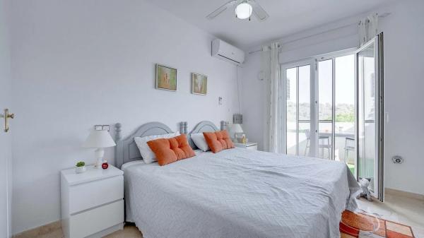 Chalet en Barrio Lomas de Campoamor-Las Ramblas