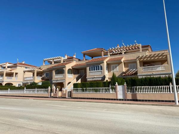 Ático en Barrio Zeniamar-Horizonte-La Campana