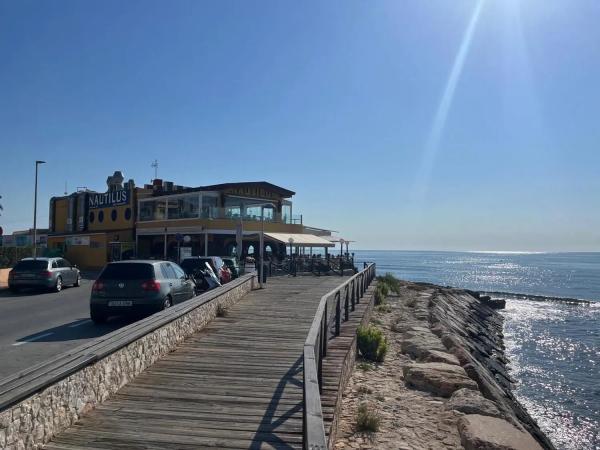 Piso en Barrio Punta Prima