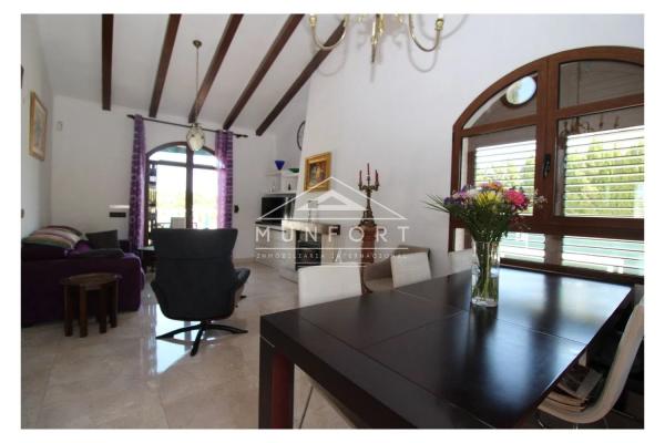 Chalet en Barrio Villamartín-Las Filipinas