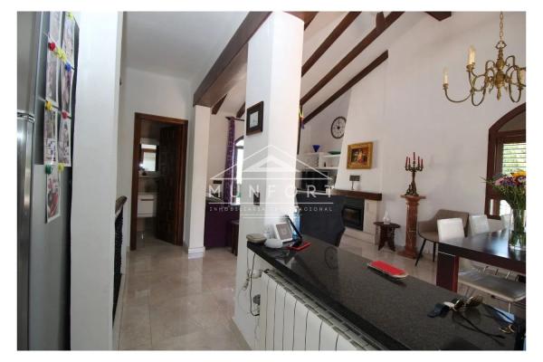 Chalet en Barrio Villamartín-Las Filipinas