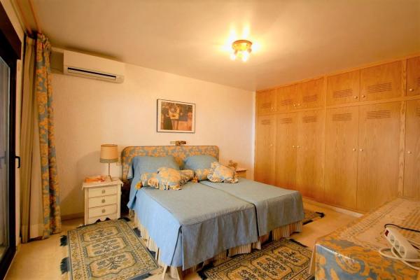 Chalet en Barrio Cabo Roig