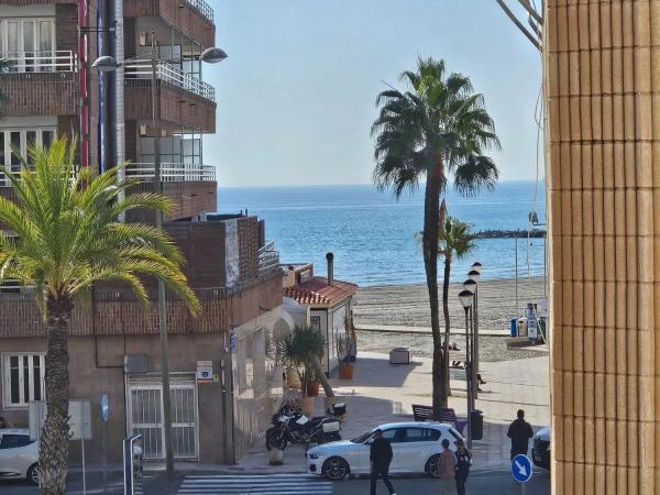 Piso en Playa Levante