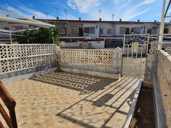 Chalet en Tamarit - Playa Lissa