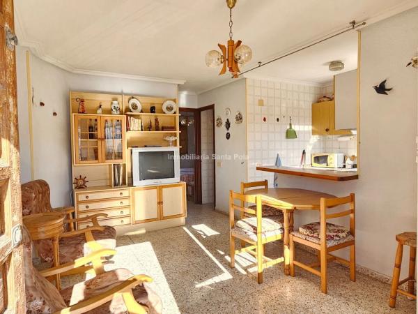 Chalet en Tamarit - Playa Lissa