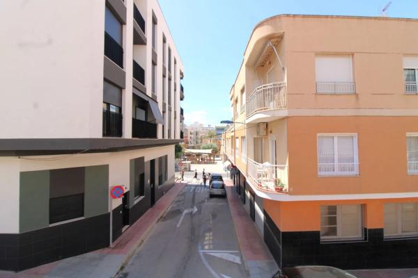 Casa independiente en calle Virgen de Loreto, 23