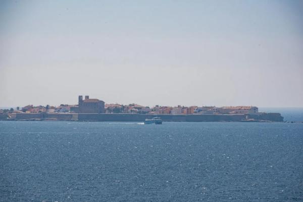 Piso en Calas de Santa Pola este