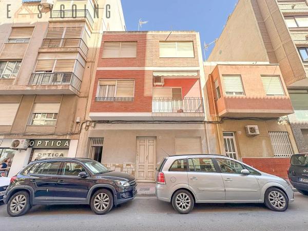 Casa independiente en calle de Sant Antoni