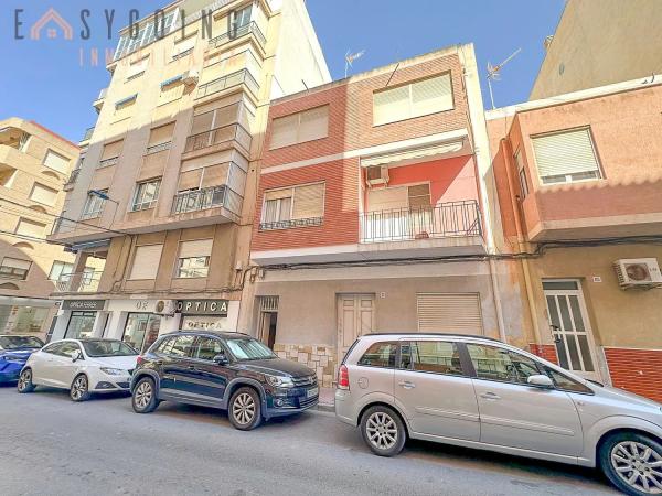 Casa independiente en calle de Sant Antoni