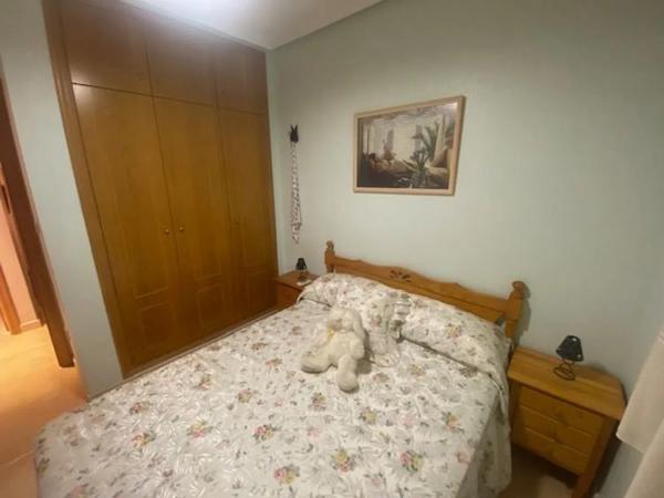 Chalet adosado en Obispo Bascuñana