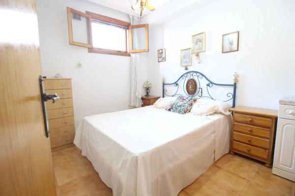 Chalet adosado en calle rambla, 81