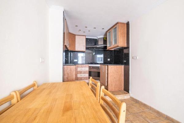 Chalet adosado en calle Sant Josep