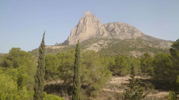 Casa independiente en Partida Pla de Vila