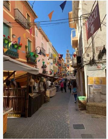 Casa independiente en calle Sant Miquel, 26