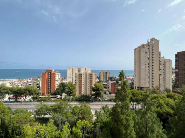 Piso en Cala de Finestrat