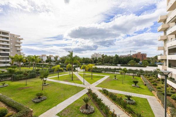 Piso en Barrio Rodeo Alto-Guadaiza-La Campana