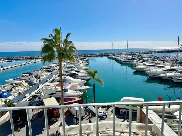 Ático en Barrio Puerto Banús