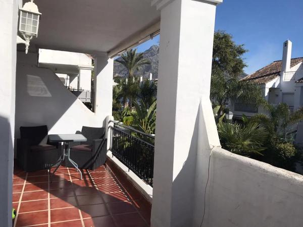 Chalet adosado en Los Naranjos de marbella Manzana 3, 3 manzana