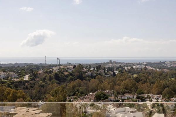 Ático en Barrio Los Naranjos