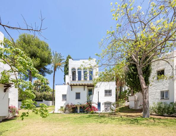 Casa independiente en Atalaya de Rio Verde