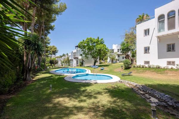 Casa independiente en Atalaya de Rio Verde