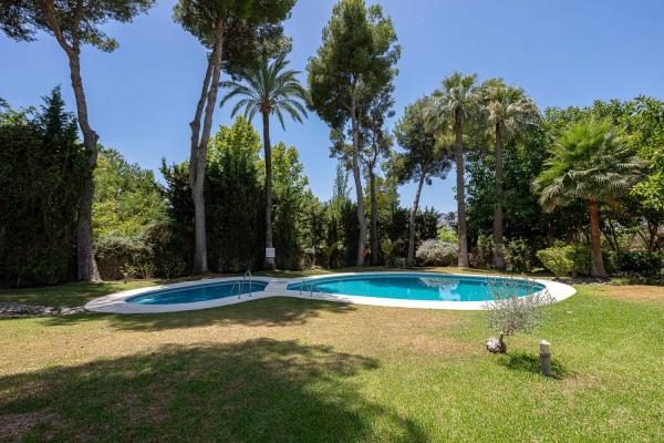 Casa independiente en Atalaya de Rio Verde