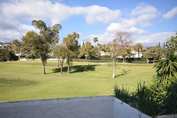 Chalet adosado en avenida del Prado, 522