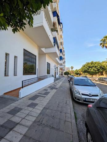 Piso en Barrio Rodeo Alto-Guadaiza-La Campana