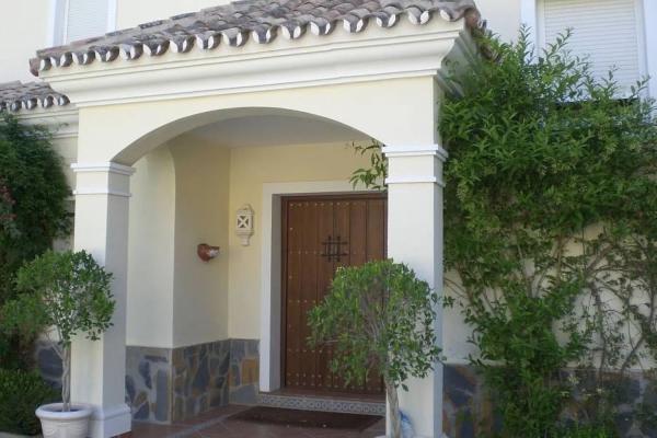 Chalet en Barrio Las Brisas