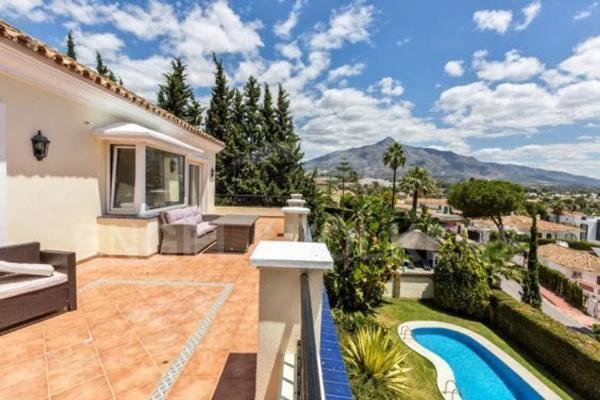 Chalet en Barrio Las Brisas