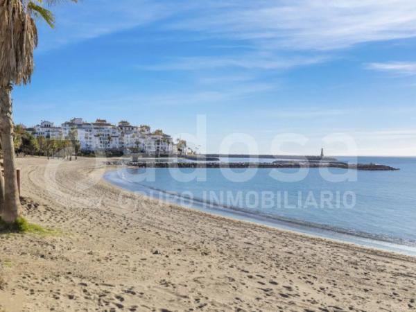 Piso en Barrio Puerto Banús