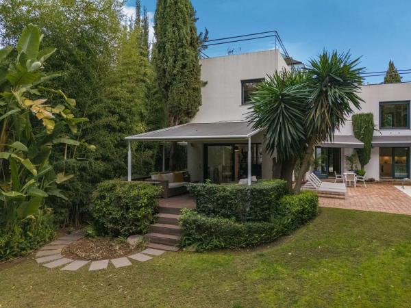 Casa independiente en avenida del Prado, 2