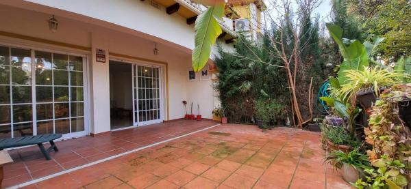 Chalet pareado en calle Isabel Clara Eugenia s/n