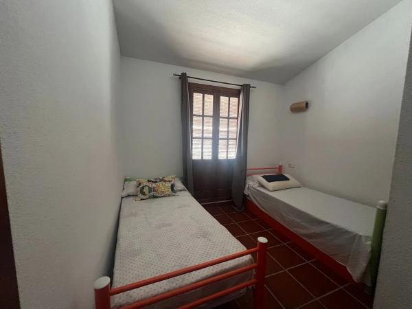 Chalet adosado en calle Penyassegat, 23