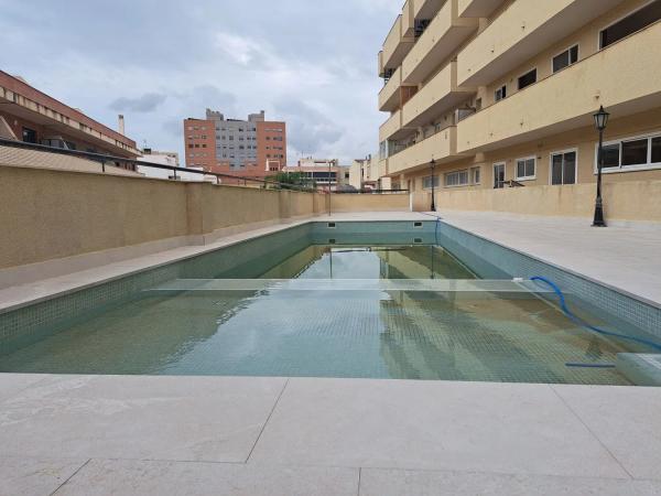 Piso en Campello Pueblo