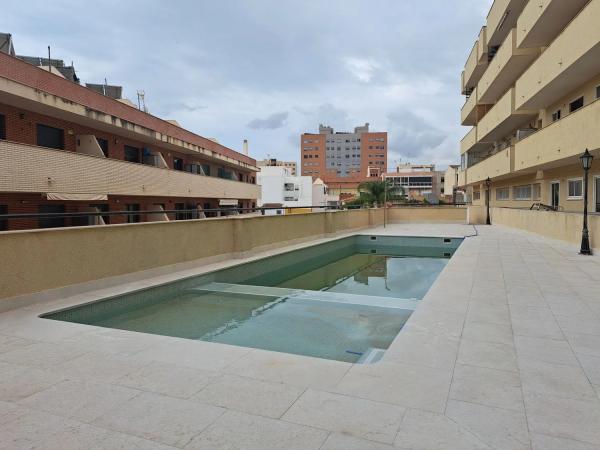 Piso en Campello Pueblo