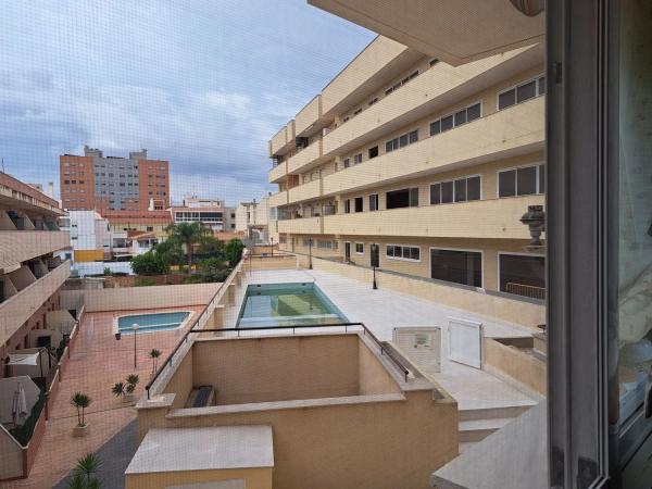 Piso en Campello Pueblo