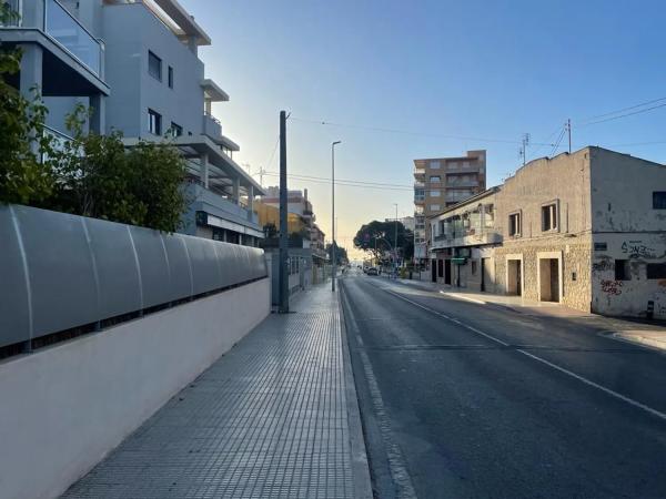 Piso en carretera Benimagrell, 20