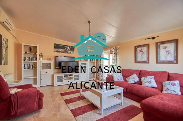 Casa independiente en Cv-775