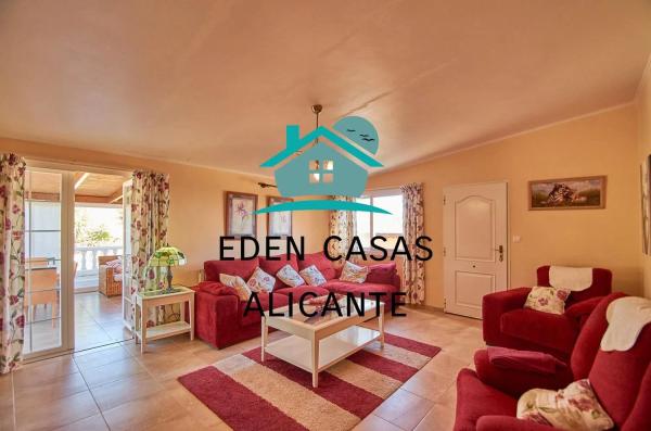 Casa independiente en Cv-775